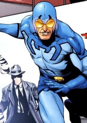 Ted Kord