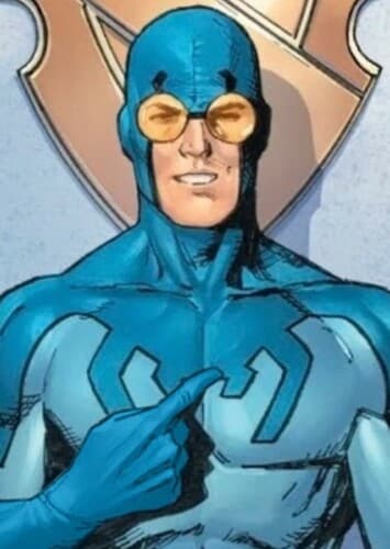 Ted Kord