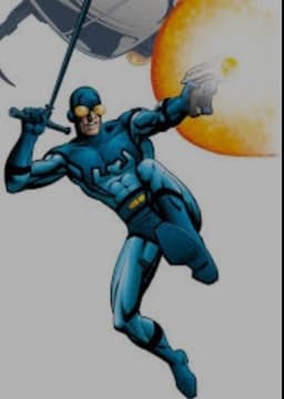 Ted Kord