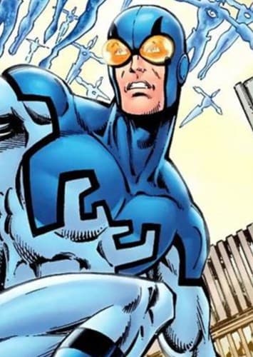 Ted Kord