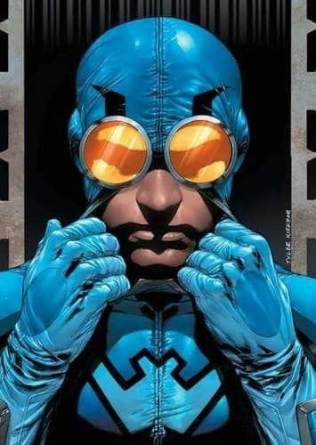 Ted Kord