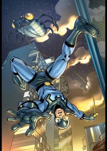 Ted Kord