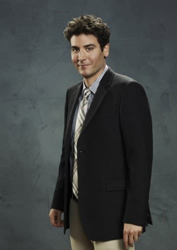 Ted Mosby