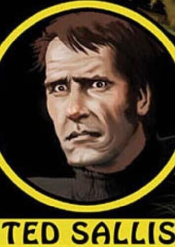Ted Sallis