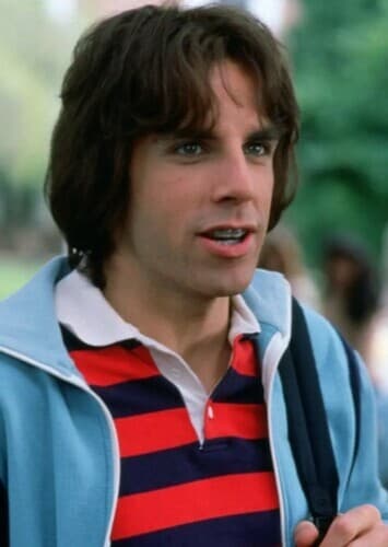 Ted Stroehmann (Turkish Remake)