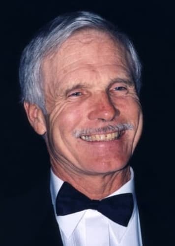 Ted Turner
