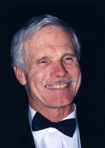 Ted Turner