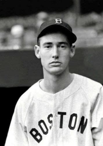 Ted Williams