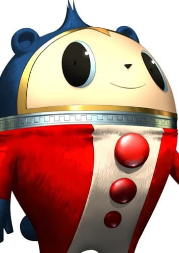 Teddie