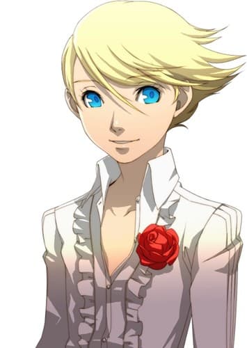 Teddie (Human)