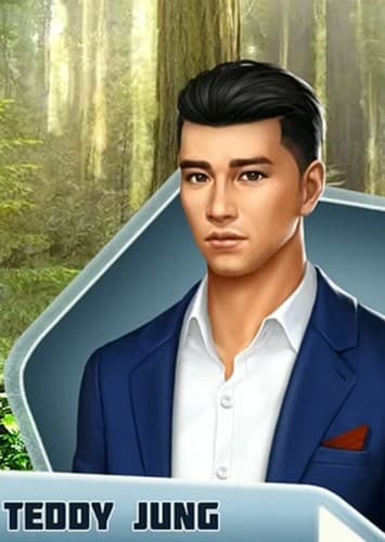 Teddy Jung