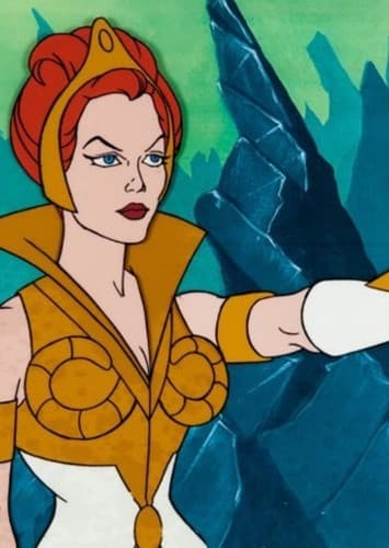 Teela