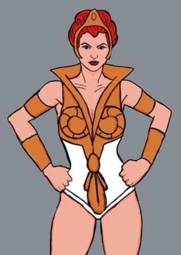 Teela