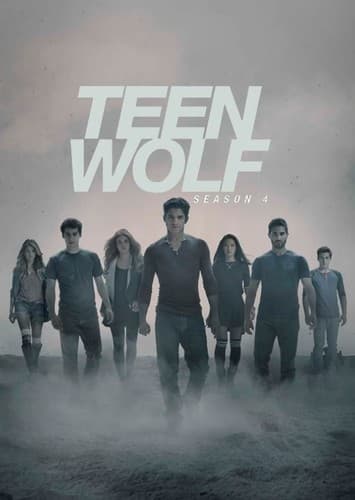 Teen Wolf