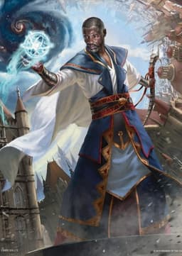 Teferi Akosa