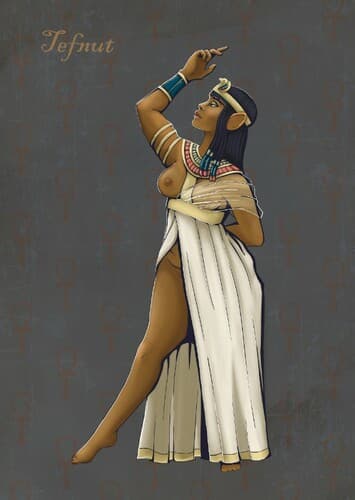 Tefnut