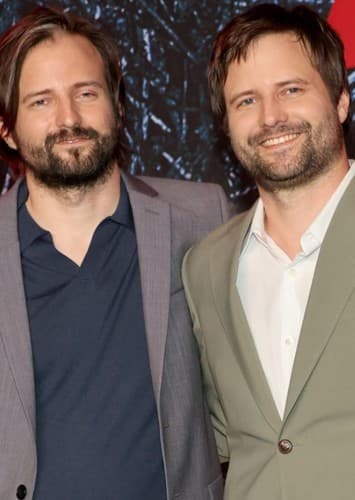 The Duffer Brothers