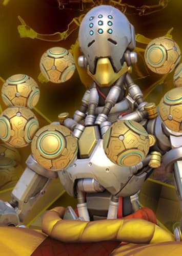 Tekhartha Zenyatta