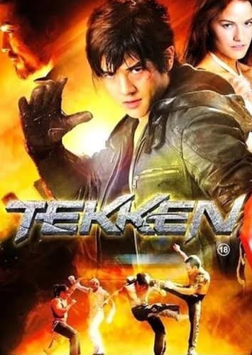 Tekken