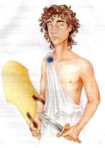 Telemachus