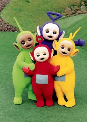 Teletubbies