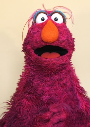 Telly Monster
