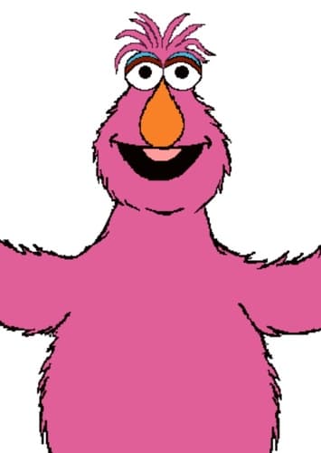 Telly Monster