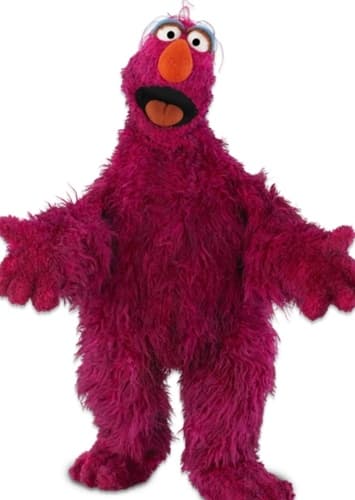 Telly Monster