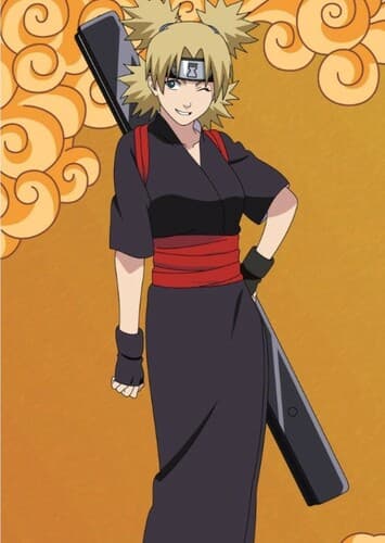 Temari