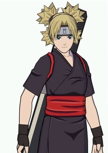 Temari