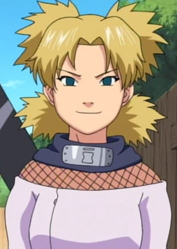 Temari Nara