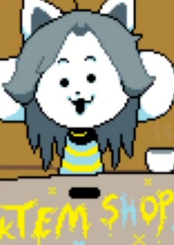 Temmie