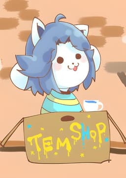 Temmie