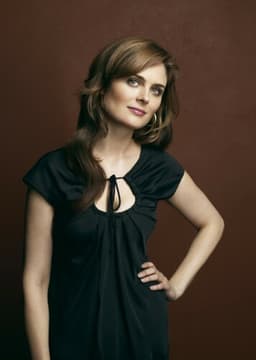 Temperance Brennan