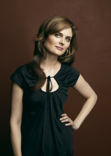 Temperance Brennan