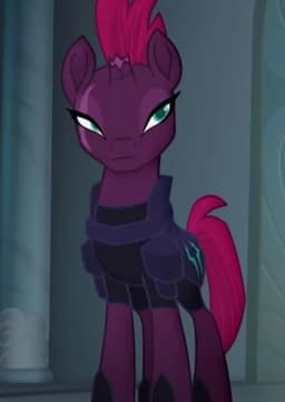 Tempest Shadow