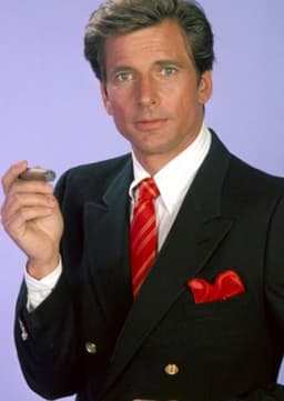 Templeton 'Faceman' Peck