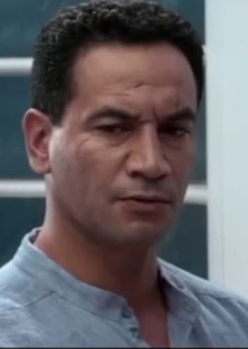 Temuera Morrison