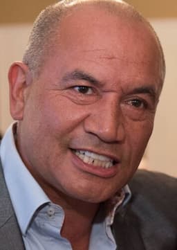 Temuera Morrison