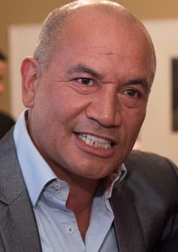 Temuera Morrison