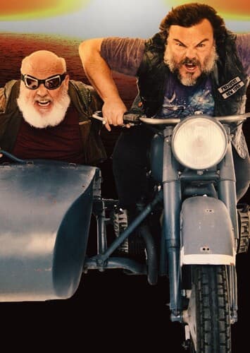 Tenacious D