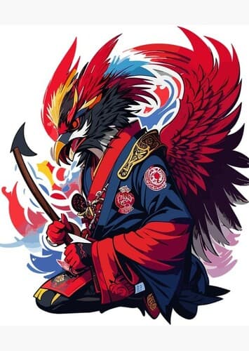 Tengu