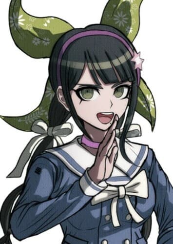 Tenko Chabashira