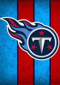 Tennessee Titans ⚔️