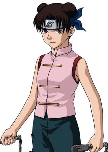 Tenten