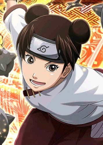 Tenten