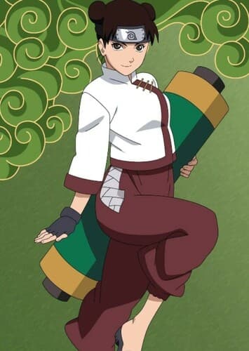 Tenten