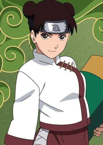 Tenten