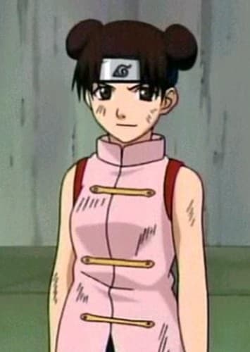 Tenten