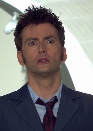 Tenth Doctor